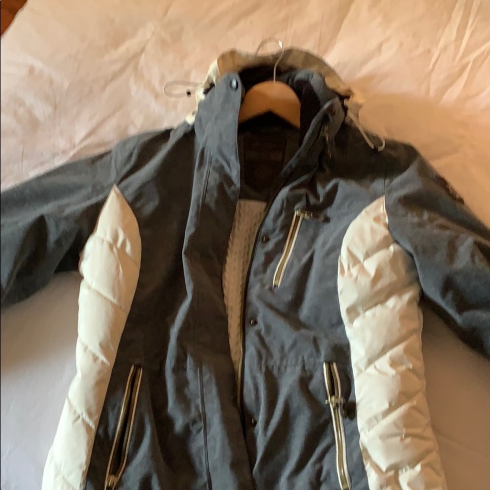 Killtec Women’s Ski Jacket